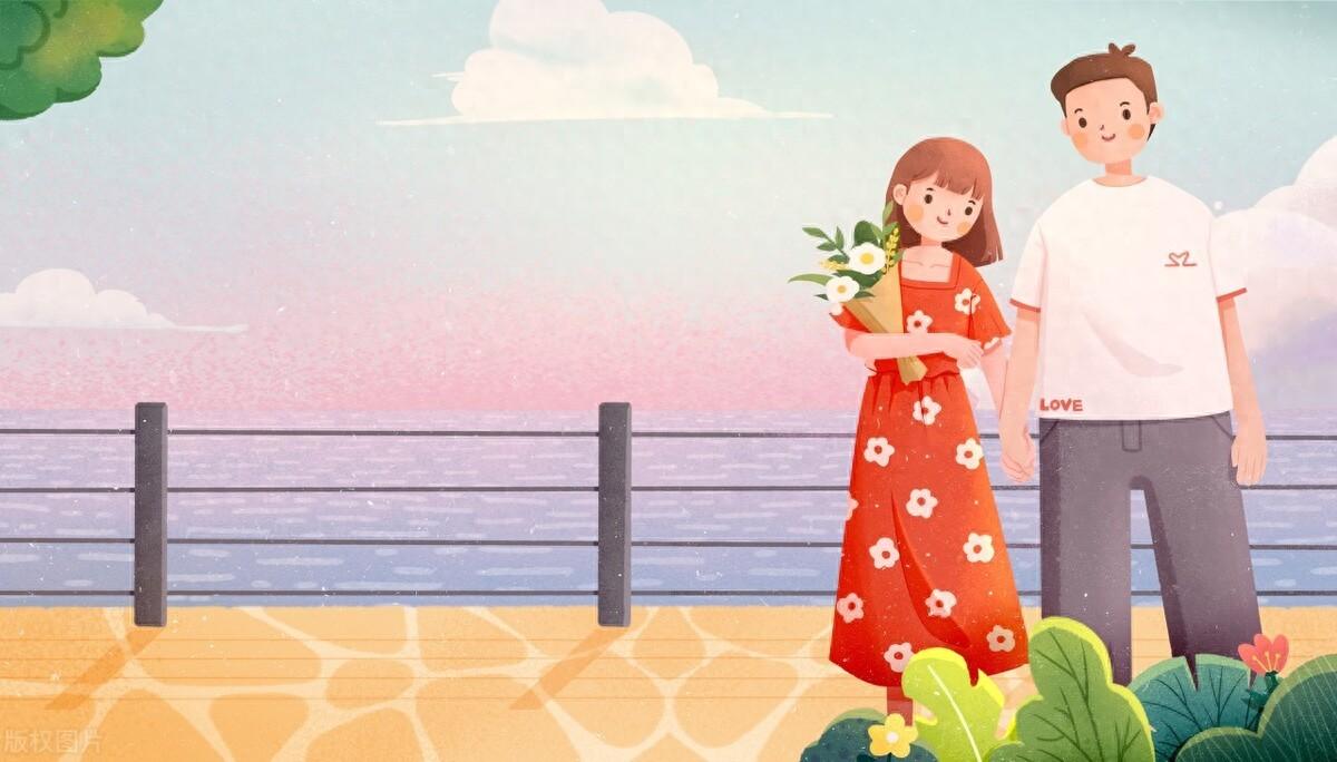 都市小夫妻的甜蜜生活：賣廢品吃面，簡單而