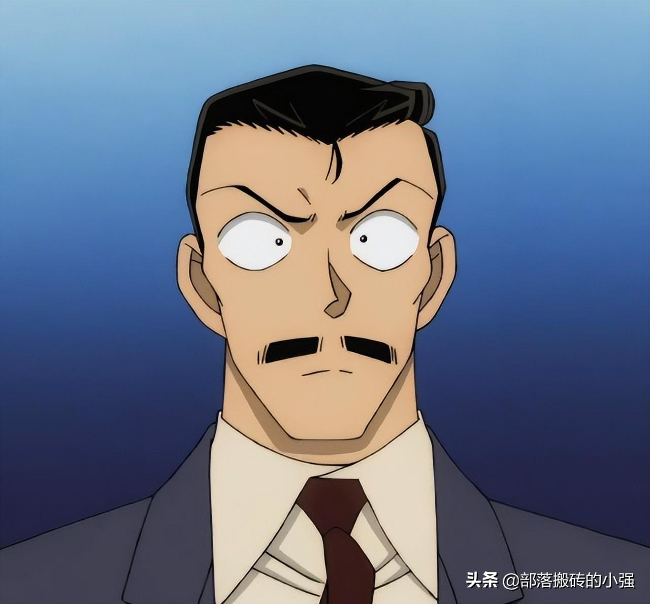 毛利小五郎是柔道冠軍嗎_毛利小五郎柔道段位_毛利小五郎是柔道高手嗎