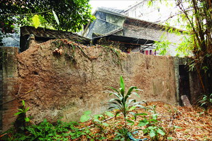 十香園的復建工作：保護與傳承的挑戰
