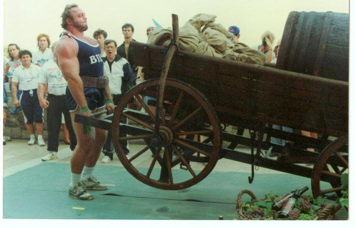 奧運舉重冠軍大力士美國有幾個_奧運舉重和大力士_美國大力士和奧運舉重冠軍