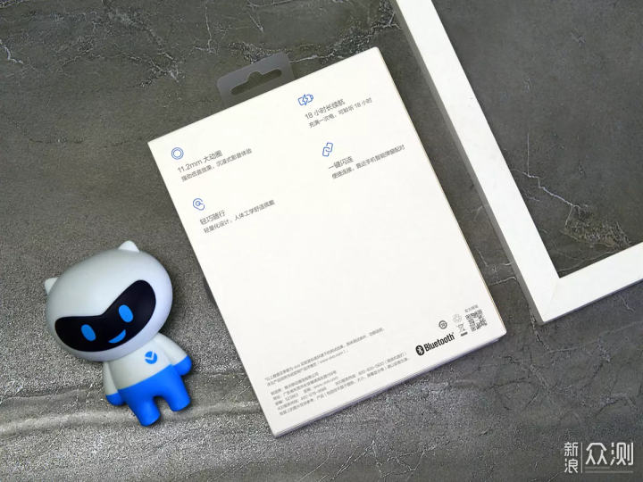 vivo無線影音耳機：運動與好音質可以兼得_新浪眾測