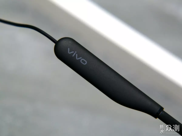 vivo無線影音耳機：運動與好音質可以兼得_新浪眾測