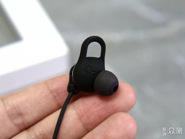 vivo無線影音耳機：運動與好音質可以兼得_新浪眾測