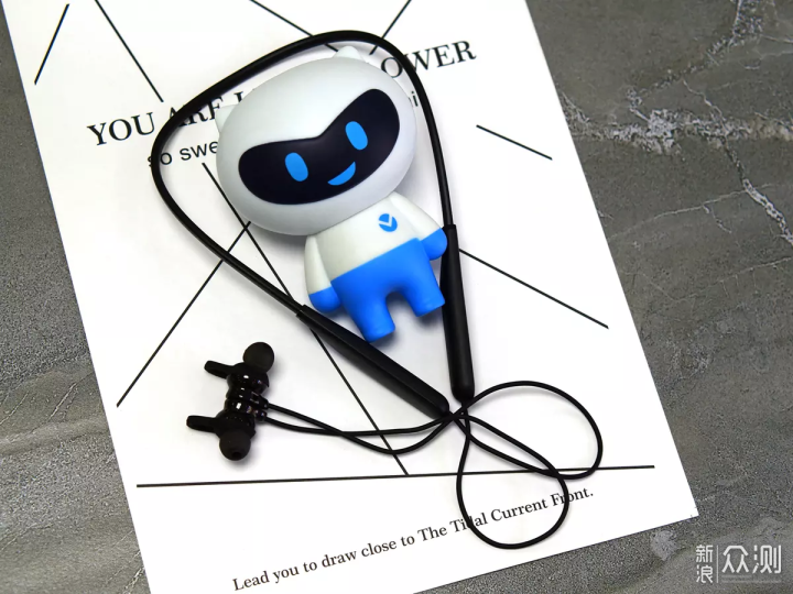 vivo無線影音耳機：運動與好音質可以兼得_新浪眾測