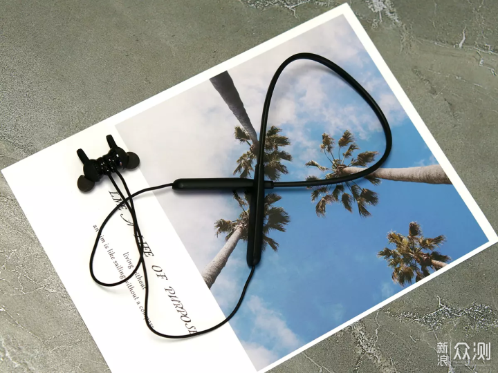 vivo無線影音耳機：運動與好音質可以兼得_新浪眾測