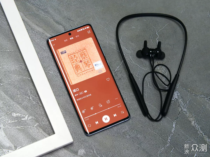 vivo無線影音耳機：運動與好音質可以兼得_新浪眾測