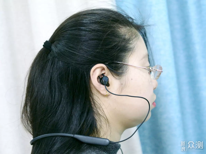 vivo無線影音耳機：運動與好音質可以兼得_新浪眾測