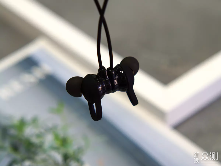 vivo無線影音耳機：運動與好音質可以兼得_新浪眾測