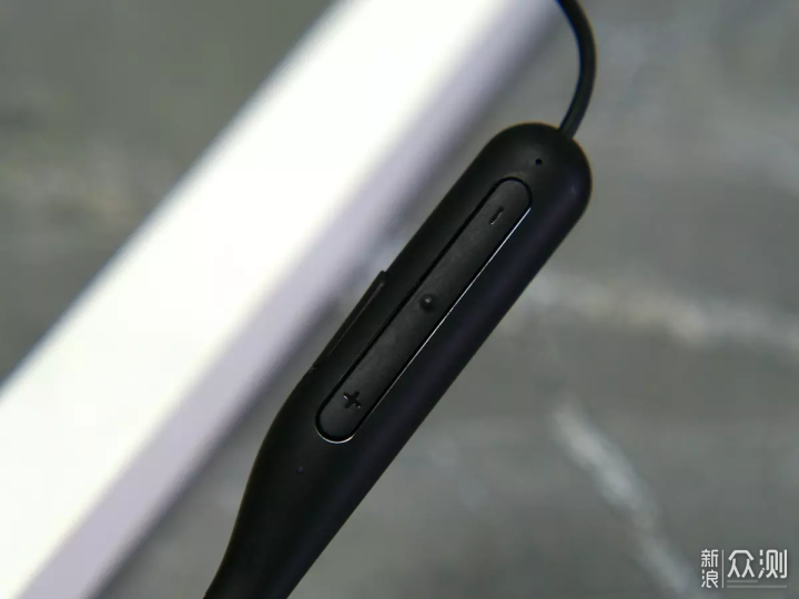 vivo無線影音耳機：運動與好音質可以兼得_新浪眾測