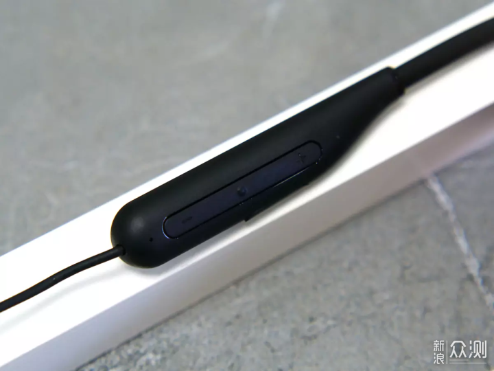 vivo無線影音耳機：運動與好音質可以兼得_新浪眾測