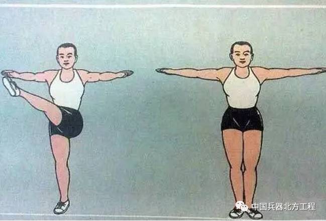 程瀟跳學生廣播體操_學校體操廣播叫啥名_學生跳的廣播體操