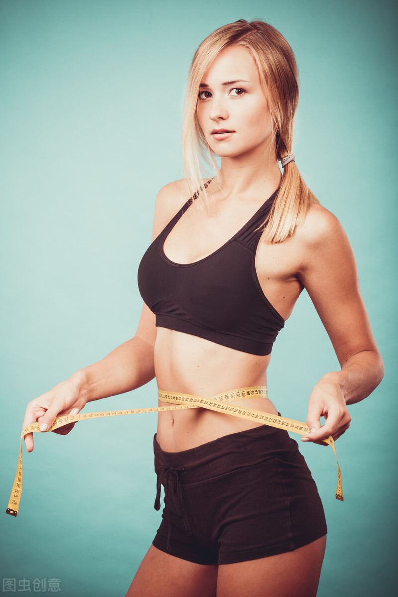 健身減脂必經的 4 個階段，你處于哪個階