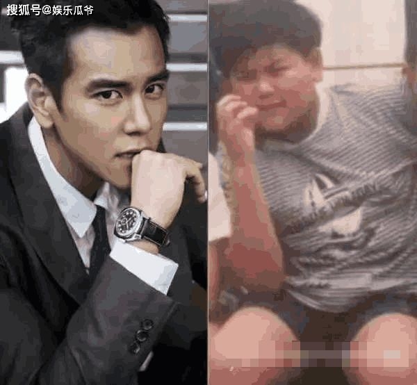 四五十歲健身男明星_健身的明星男_健身明星男身材排名