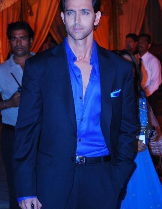 印度男星身材管理秘籍：三大汗五十多歲仍保