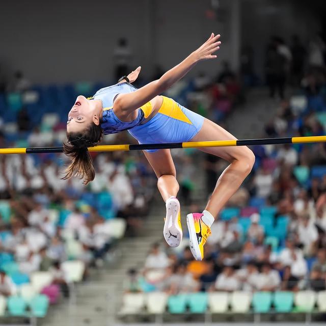東京奧運會跳高冠軍怎么算_跳高冠軍東京奧運會_東京奧運跳高冠軍