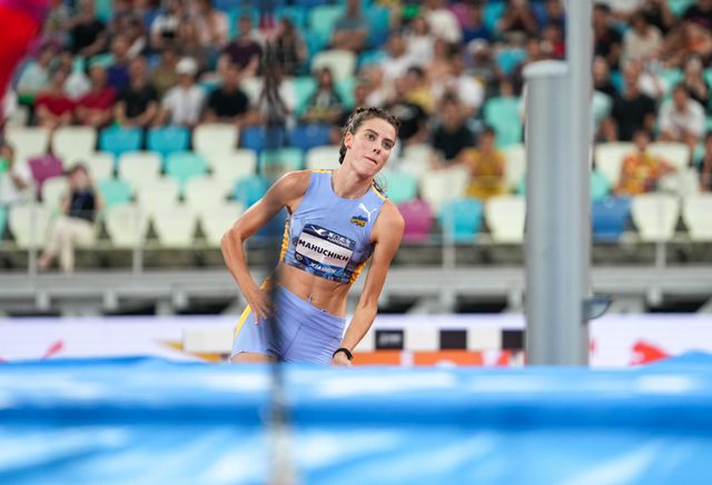 跳高冠軍東京奧運會_東京奧運跳高冠軍_東京奧運會跳高冠軍怎么算
