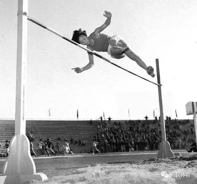 跳高冠軍東京奧運會_東京奧運會跳高比賽冠軍_東京奧運會跳高冠軍怎么算