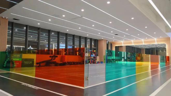 鋒飛健身游泳_烽睿游泳健身_廣州鋒飛健身游泳俱樂部