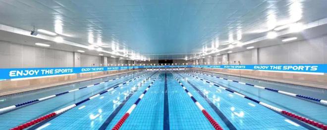 廣州鋒飛健身游泳俱樂部_鋒飛健身游泳_烽睿游泳健身