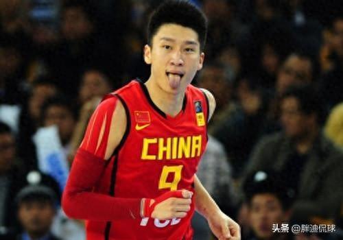 中國男籃歷史最佳陣容：控球后衛孫悅與得分