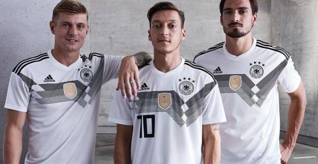 世界杯頂級贊助商的營銷努力：阿迪達斯低調