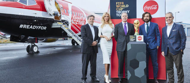 世界杯贊助2018_世界杯贊助商贊助什么_2018世界杯贊助商有哪些