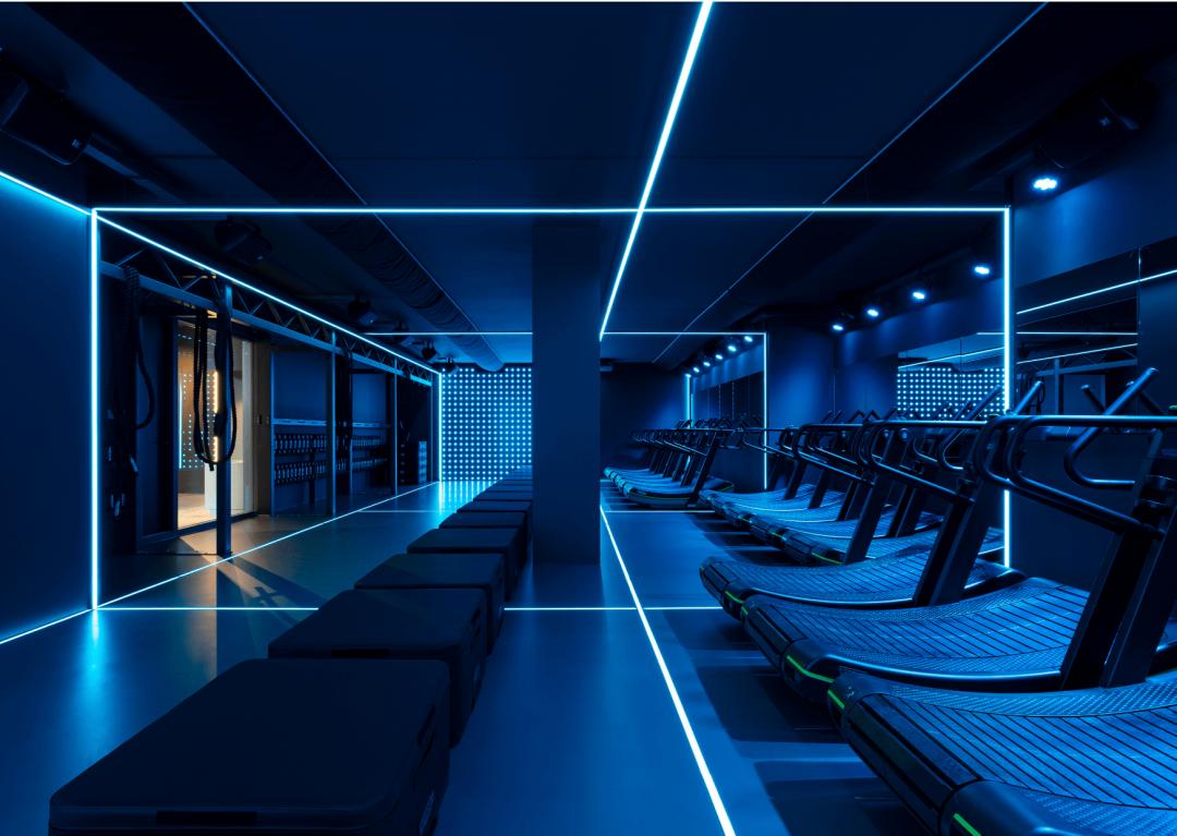 2022 全球運動健身趨勢 TOP20 