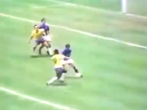 足球歷史最好球技_足球技術排行_足球球技最好的是誰