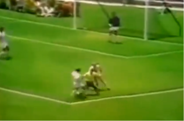 足球歷史最好球技_足球技術排行_足球球技最好的是誰