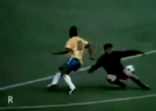 足球技術排行_足球球技最好的是誰_足球歷史最好球技