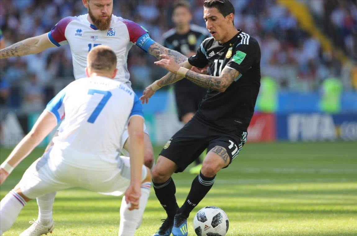 馬拉多納的世紀進球，足壇歷史上八個經典進