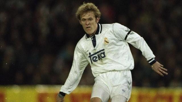 皇馬隊史最佳球員_皇馬歷史最佳陣容足球_皇馬最佳陣型