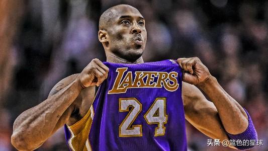 NBA 球衣號碼的奧秘：從 0 到 10